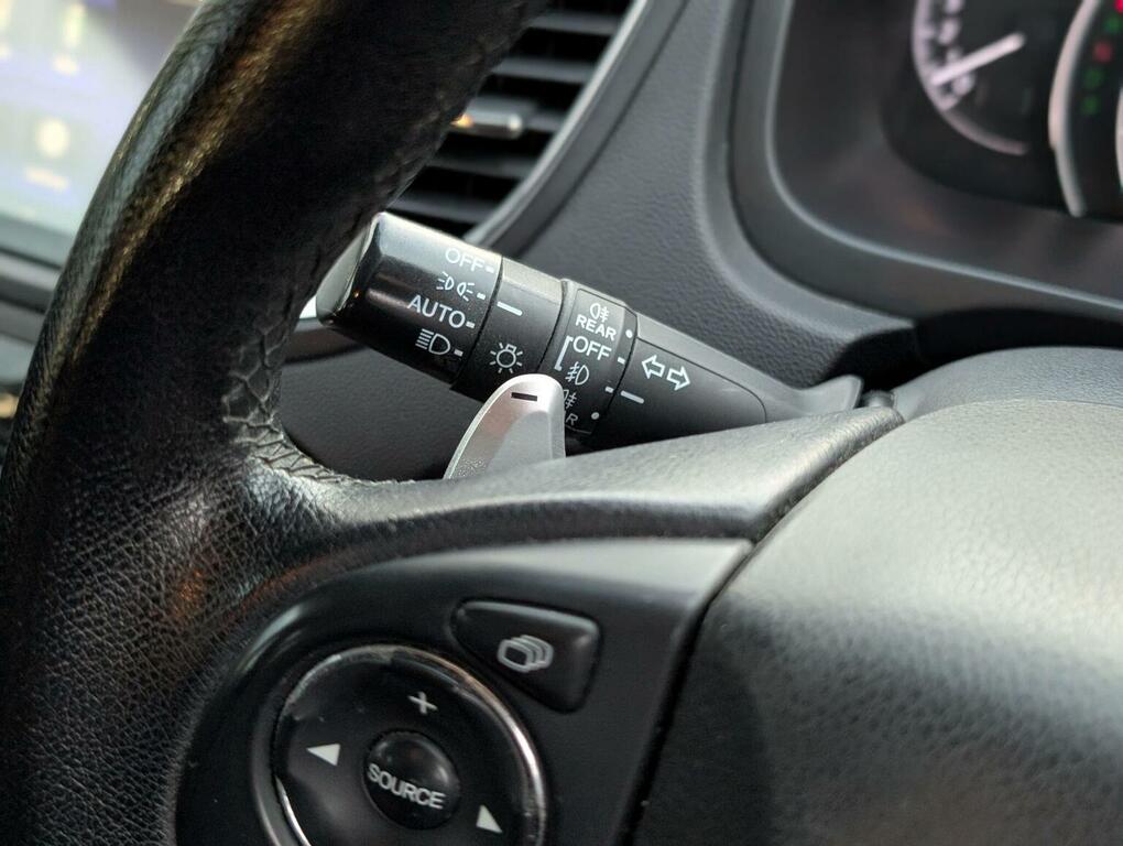 Honda Cr-V 1.6 I-dtec 160 Ex White #31