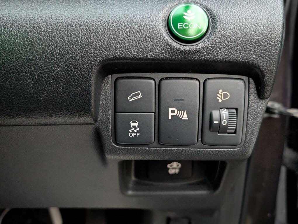 Honda Cr-V 1.6 I-dtec 160 Ex White #49