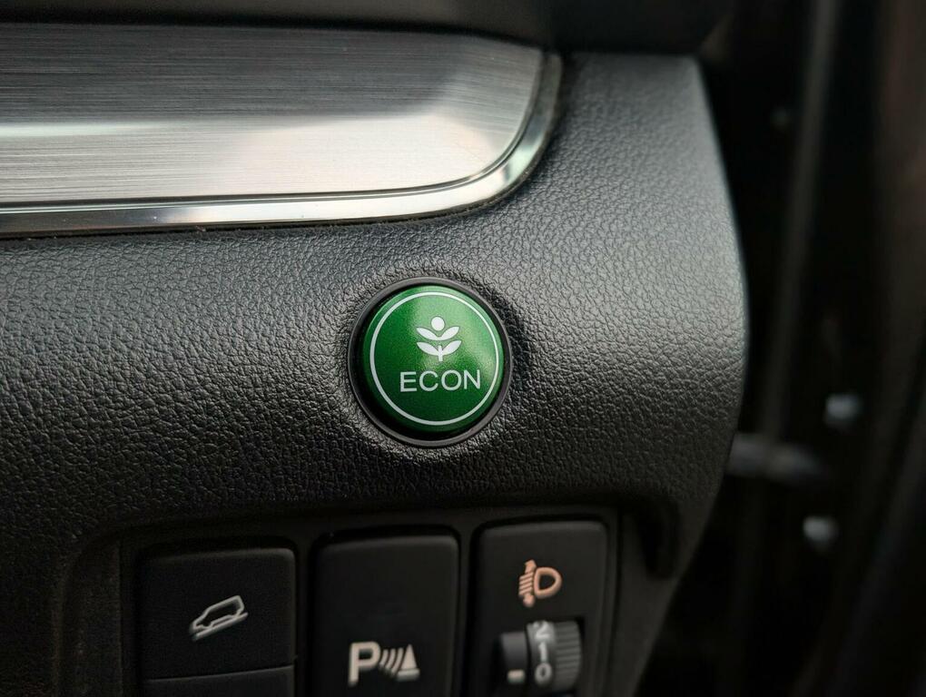 Honda Cr-V 1.6 I-dtec 160 Ex White #50