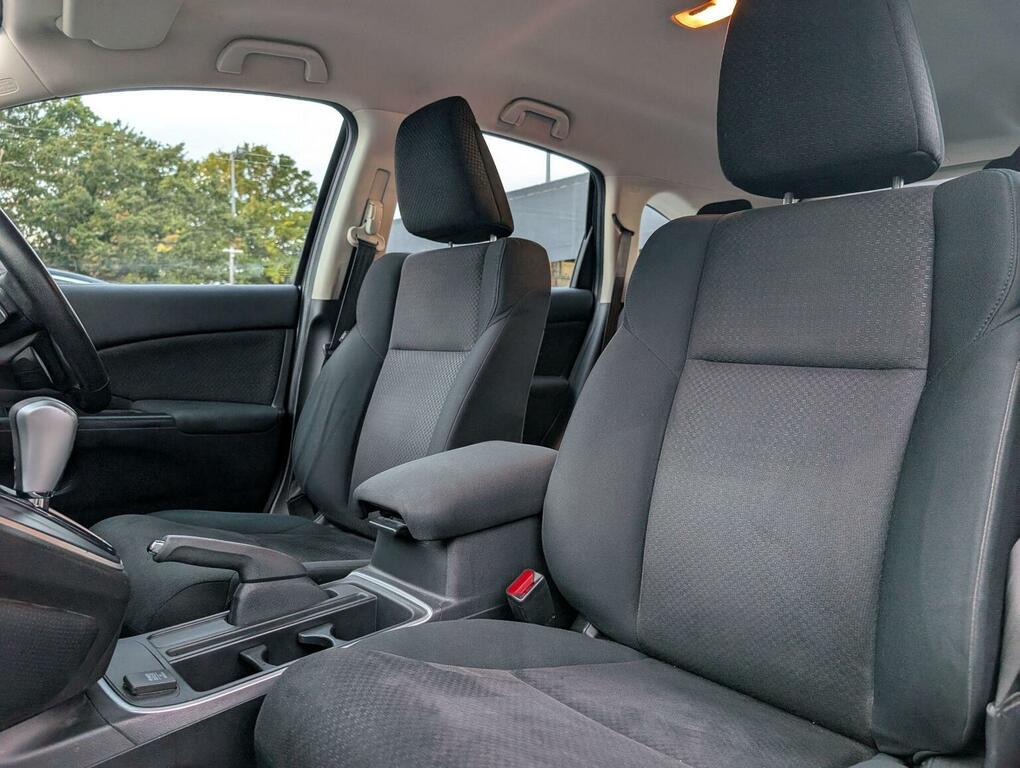 Honda Cr-V 1.6 I-dtec 160 Ex White #23