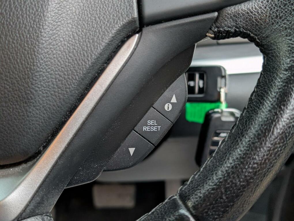 Honda Cr-V 1.6 I-dtec 160 Ex White #45