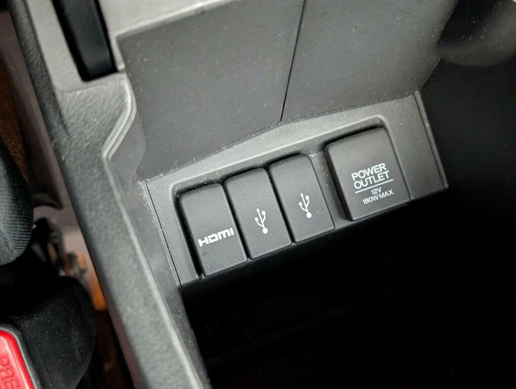 Honda Cr-V 1.6 I-dtec 160 Ex White #48
