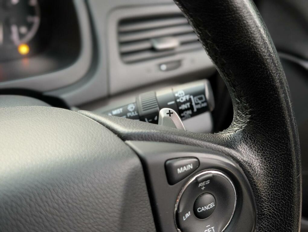 Honda Cr-V 1.6 I-dtec 160 Ex White #36