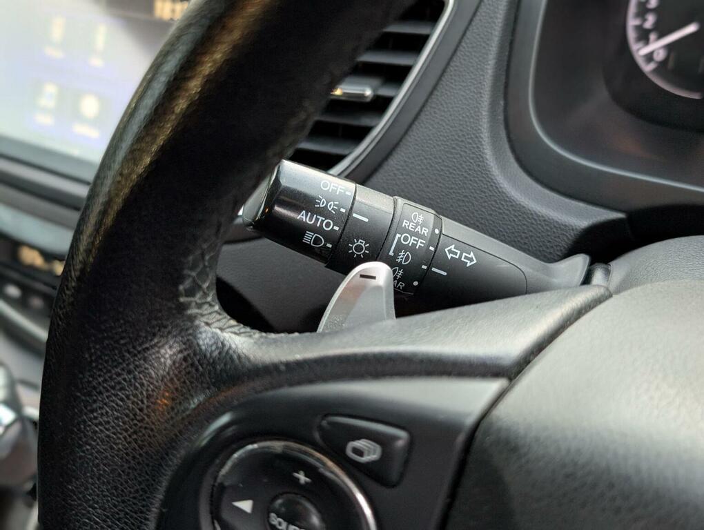 Honda Cr-V 1.6 I-dtec 160 Ex White #30