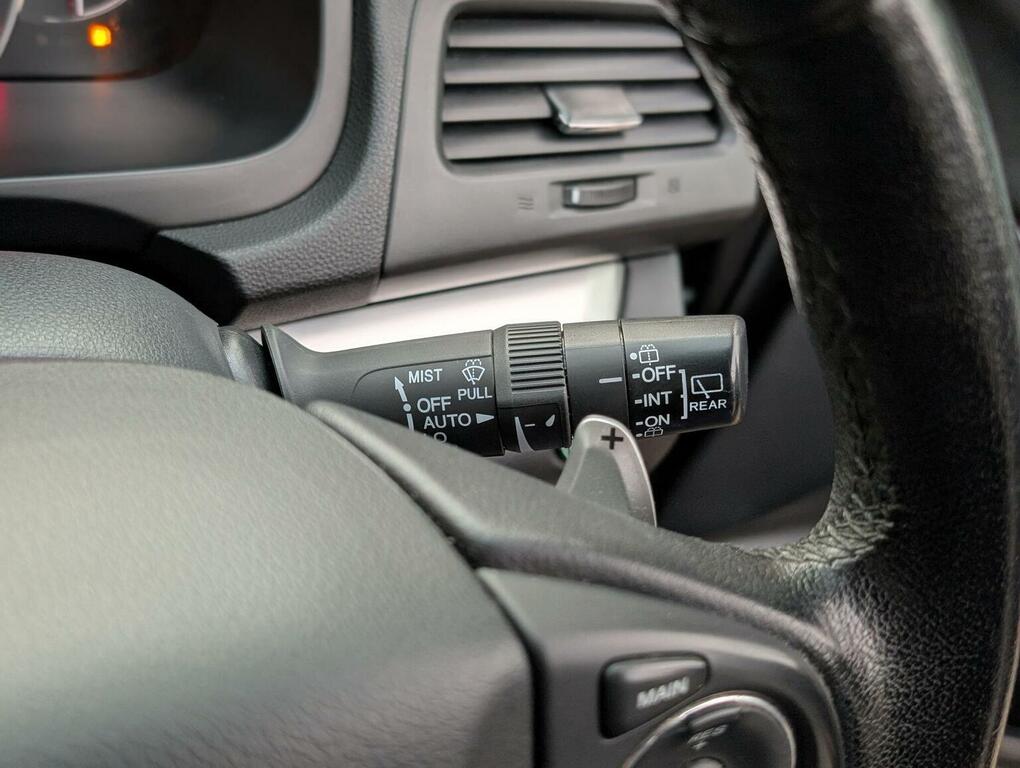 Honda Cr-V 1.6 I-dtec 160 Ex White #35