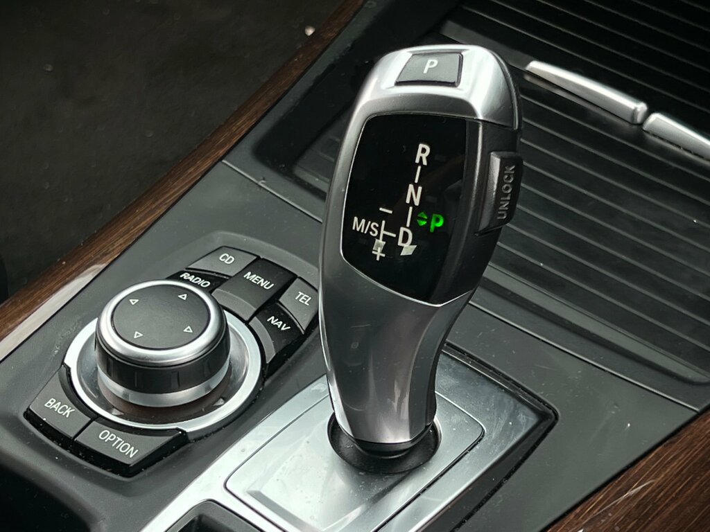 BMW X5 X5 Xdrive30d Se Grey #29