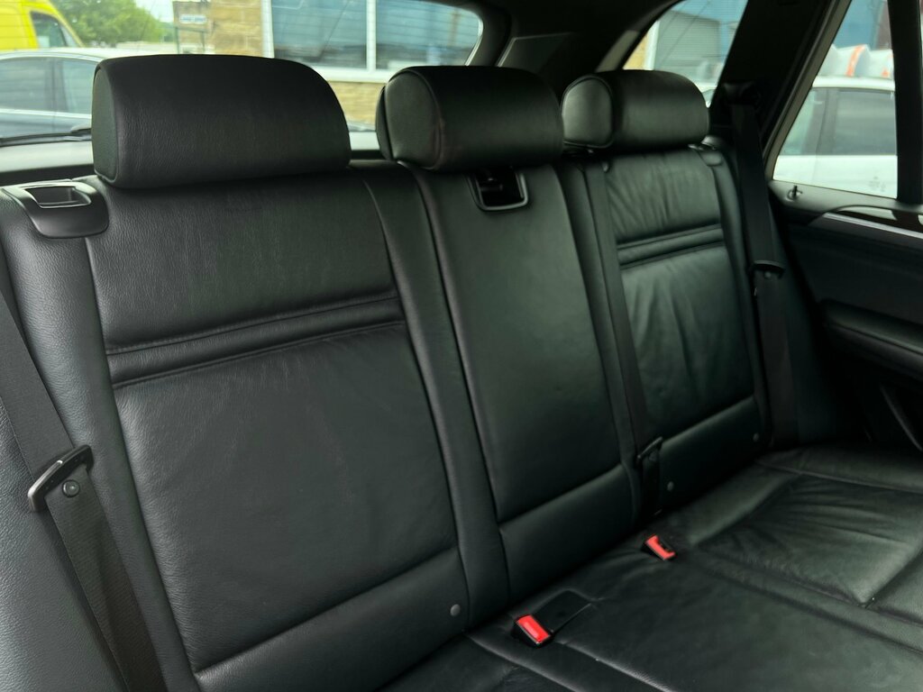 BMW X5 X5 Xdrive30d Se Grey #24