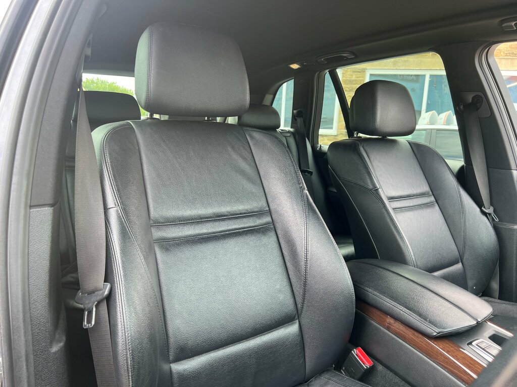 BMW X5 X5 Xdrive30d Se Grey #20