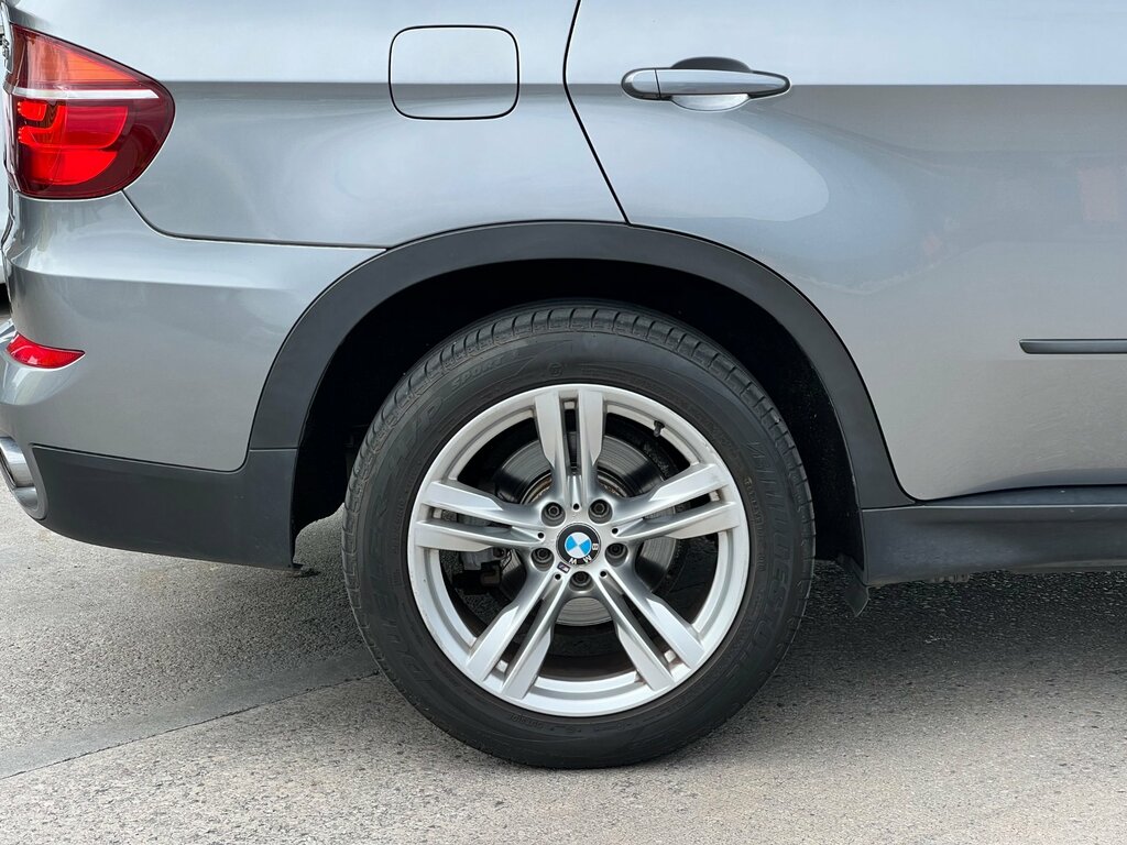 BMW X5 X5 Xdrive30d Se Grey #15