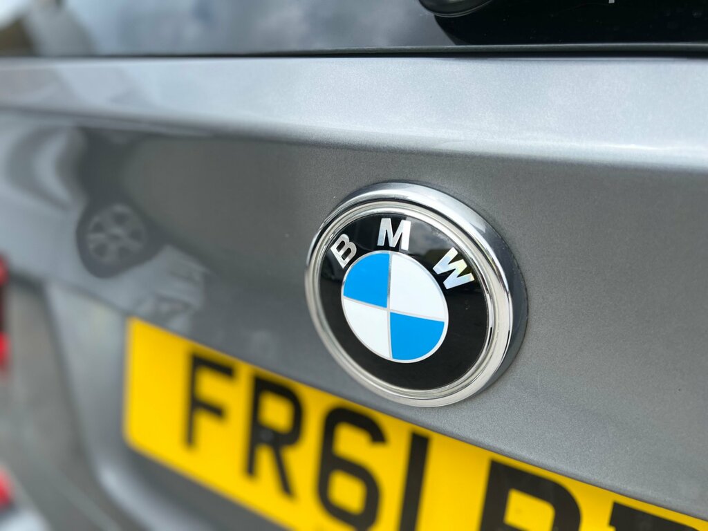 BMW X5 X5 Xdrive30d Se Grey #17