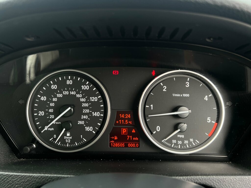 BMW X5 X5 Xdrive30d Se Grey #42