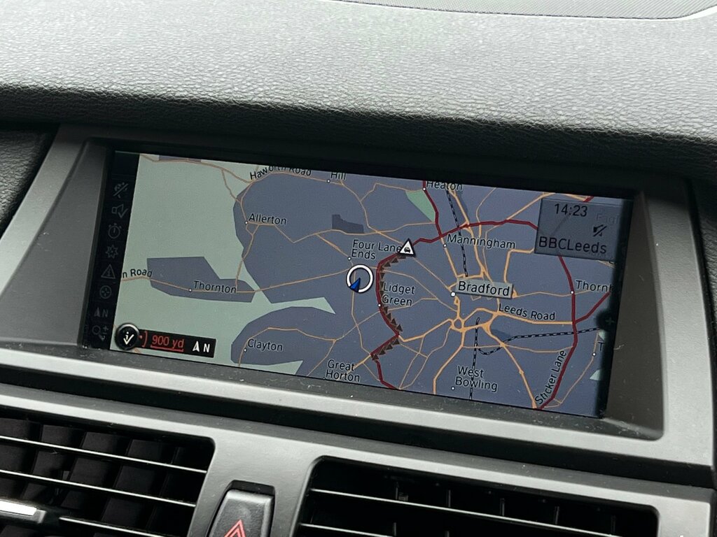 BMW X5 X5 Xdrive30d Se Grey #25