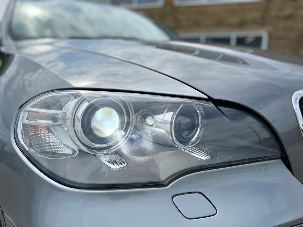 BMW X5 X5 Xdrive30d Se Grey #13