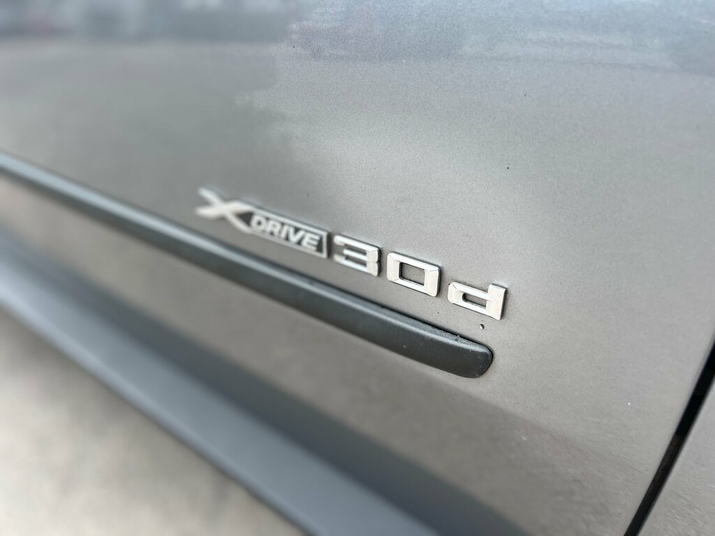 BMW X5 X5 Xdrive30d Se Grey #14