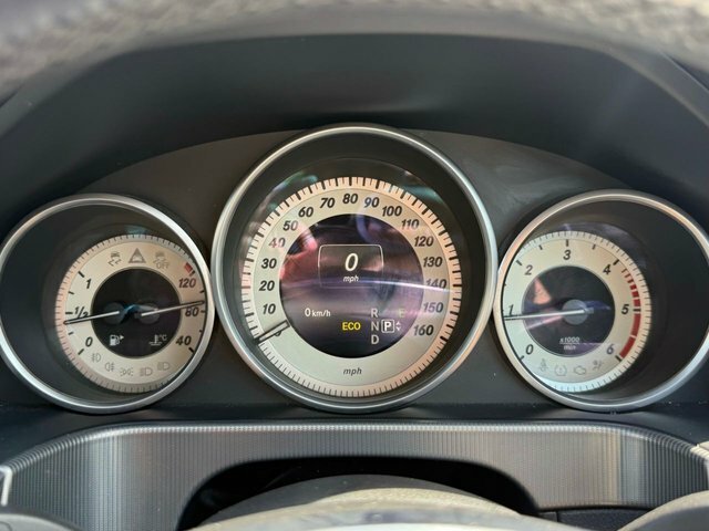 Mercedes-Benz E Class 2.1 E220 Cdi Amg Sport 170 Bhp White #21