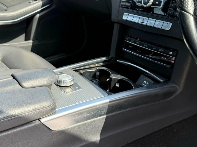 Mercedes-Benz E Class 2.1 E220 Cdi Amg Sport 170 Bhp White #26