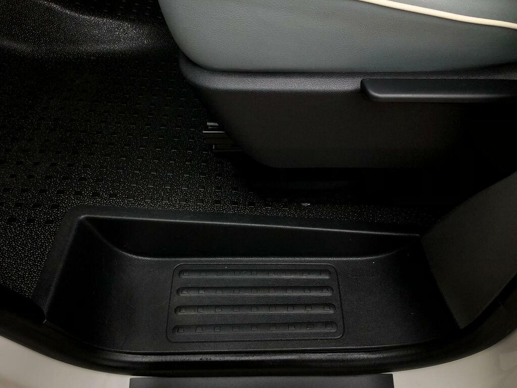 Volkswagen Transporter T30 Tdi P Black #40