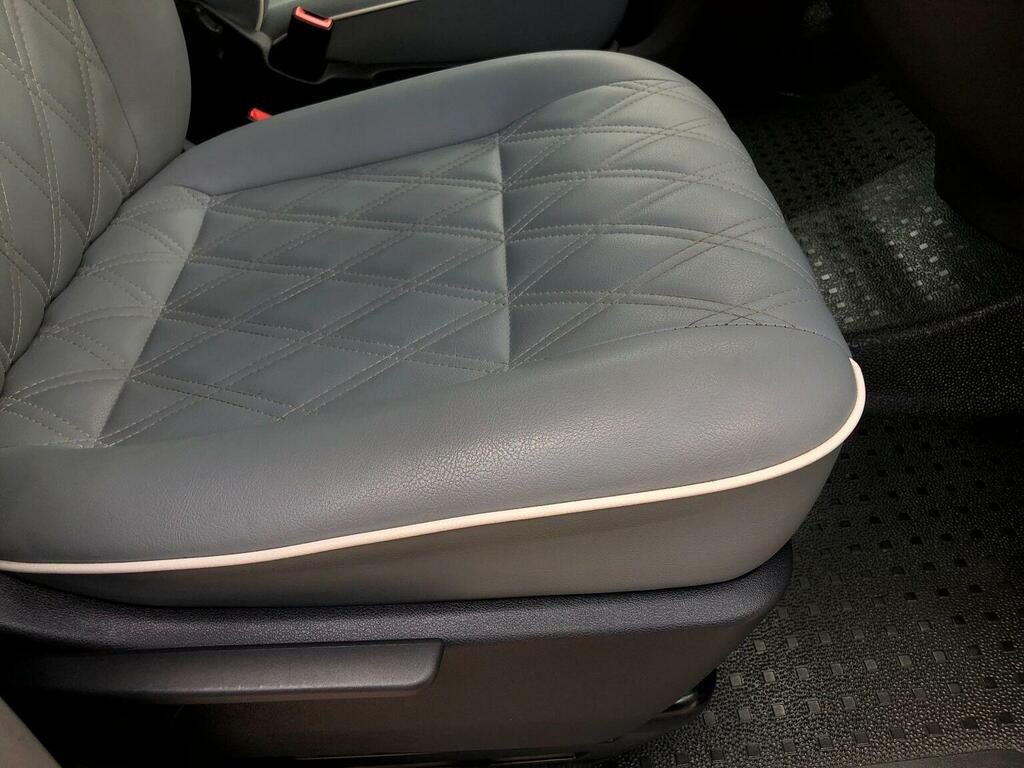 Volkswagen Transporter T30 Tdi P Black #35