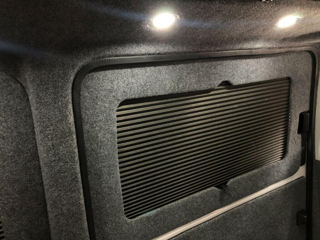 Volkswagen Transporter T30 Tdi P Black #56