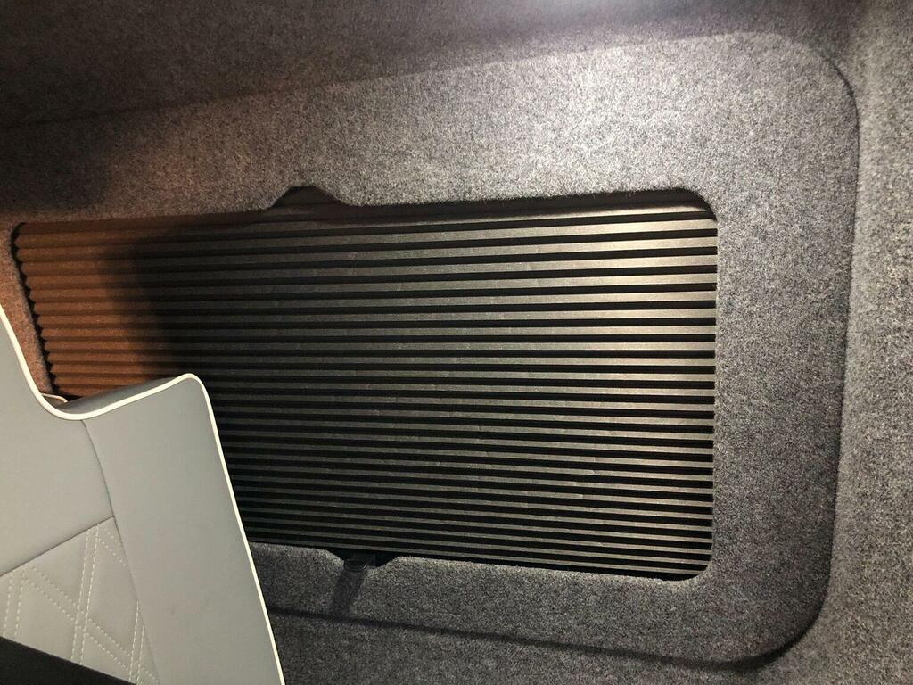 Volkswagen Transporter T30 Tdi P Black #58