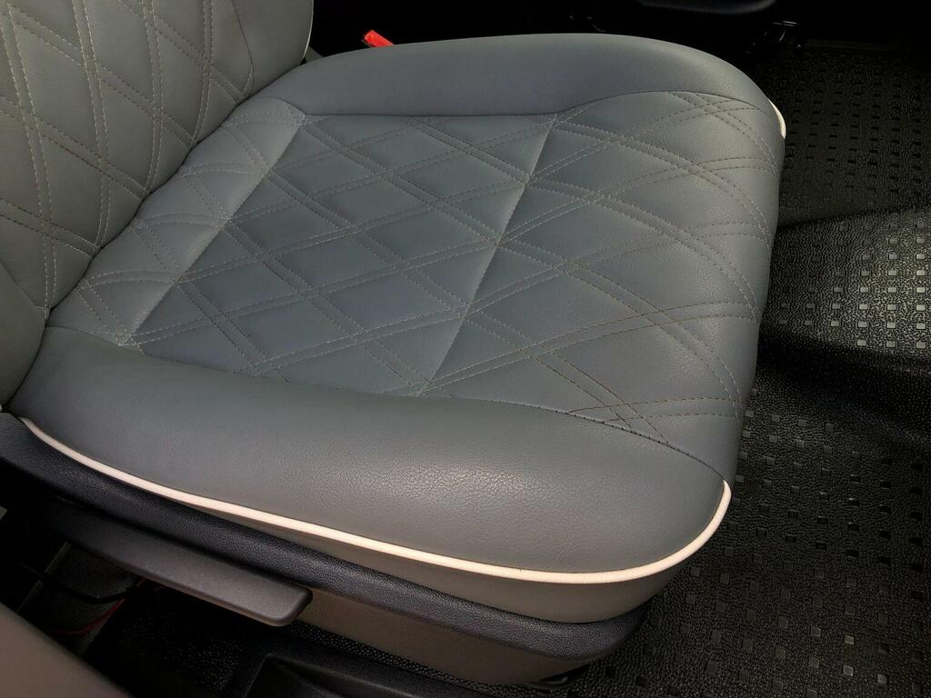 Volkswagen Transporter T30 Tdi P Black #34