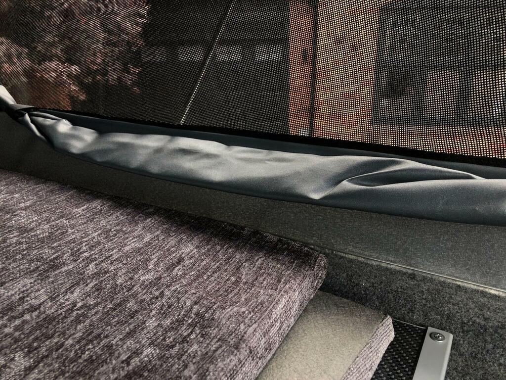 Volkswagen Transporter T30 Tdi P Black #10