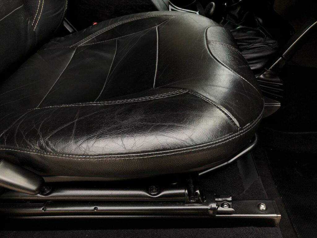 Land Rover Defender 110 Tdci Black #118