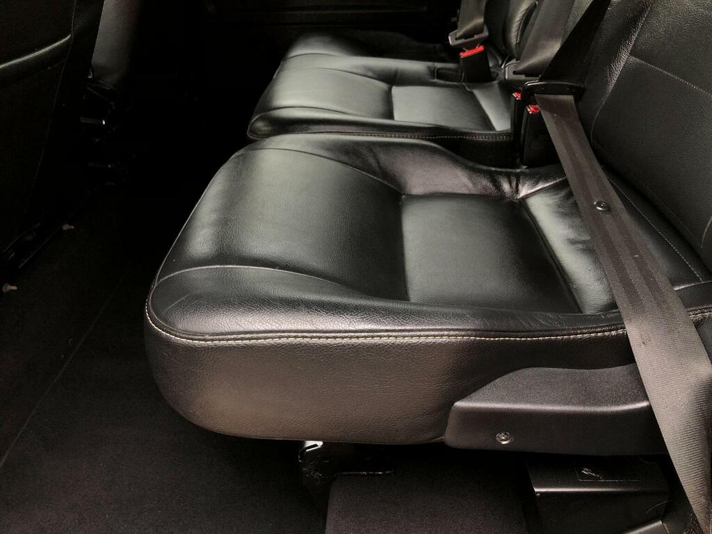 Land Rover Defender 110 Tdci Black #133