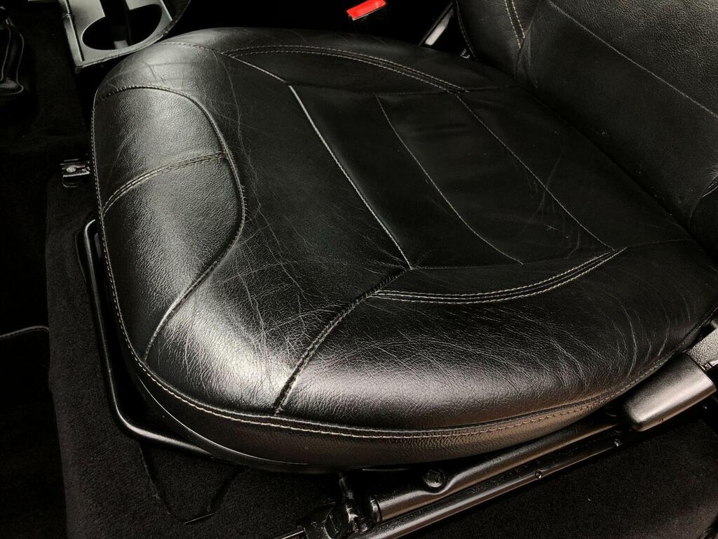 Land Rover Defender 110 Tdci Black #45