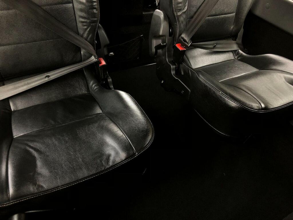 Land Rover Defender 110 Tdci Black #139