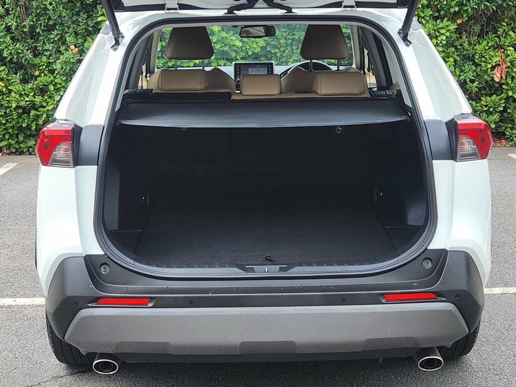 Toyota Rav 4 Excel Grey #15