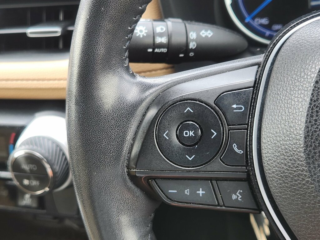 Toyota Rav 4 Excel Grey #42