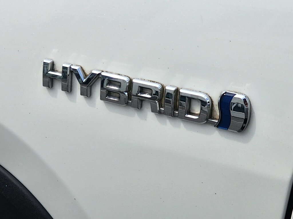 Toyota Rav 4 Excel Grey #48