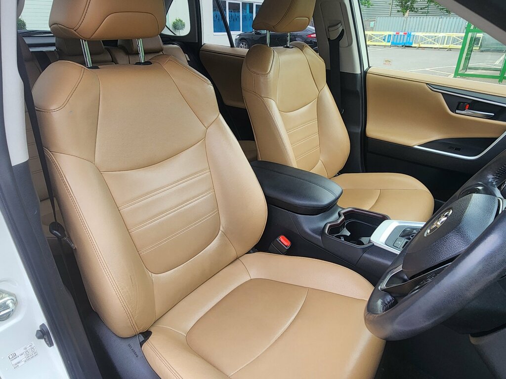 Toyota Rav 4 Excel Grey #32