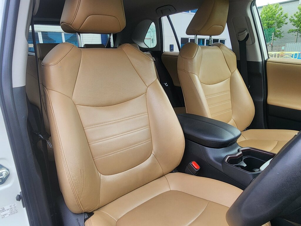 Toyota Rav 4 Excel Grey #33