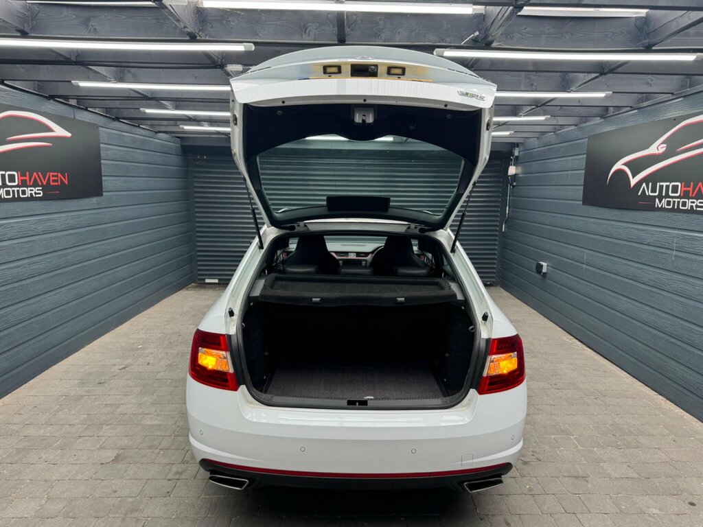 Skoda Octavia  Blue #68