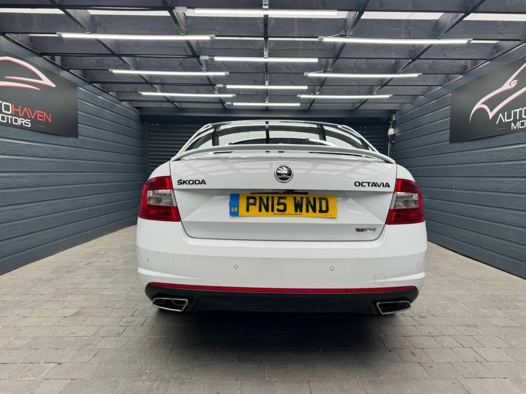 Skoda Octavia  Blue #41