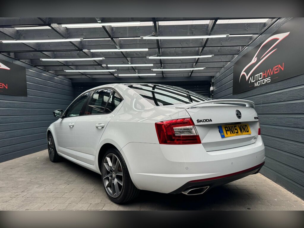 Skoda Octavia  Blue #29