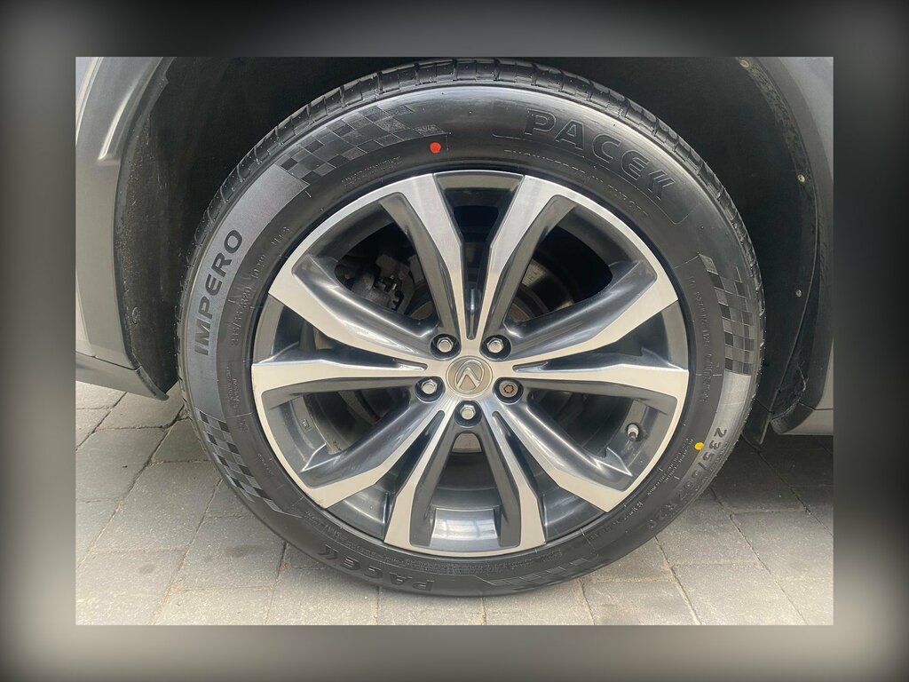 Lexus RX 450H V6 F Sport Black #65
