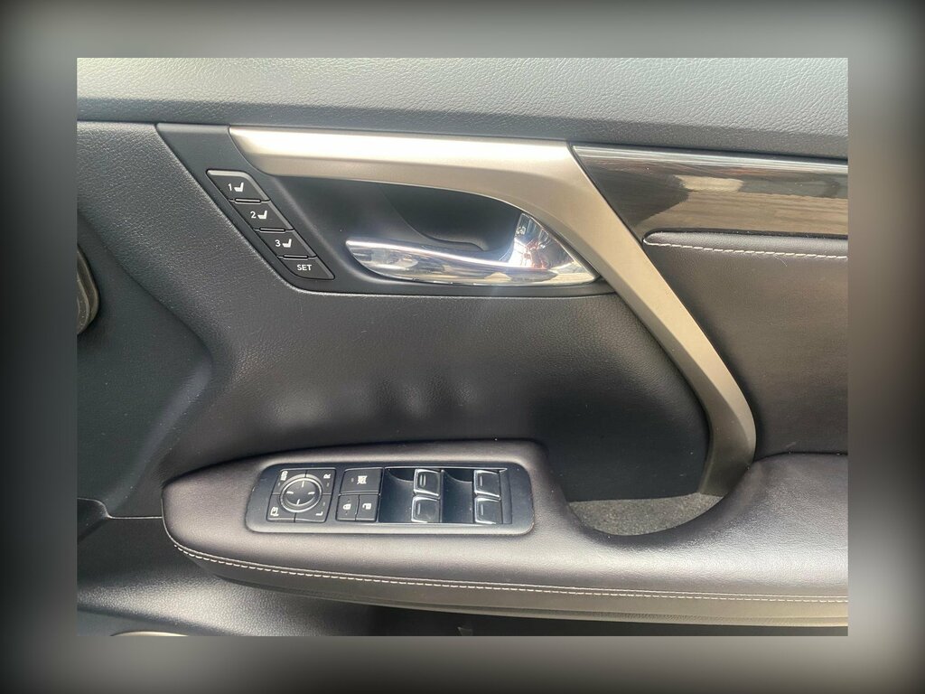 Lexus RX 450H V6 F Sport Black #62