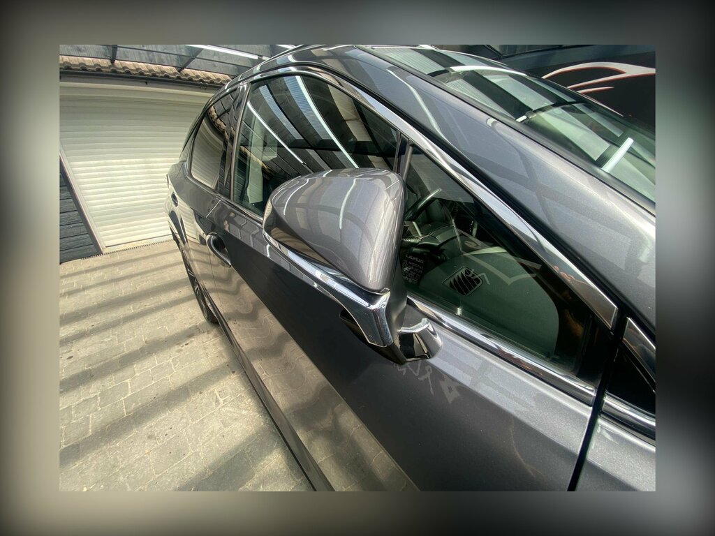 Lexus RX 450H V6 F Sport Black #73