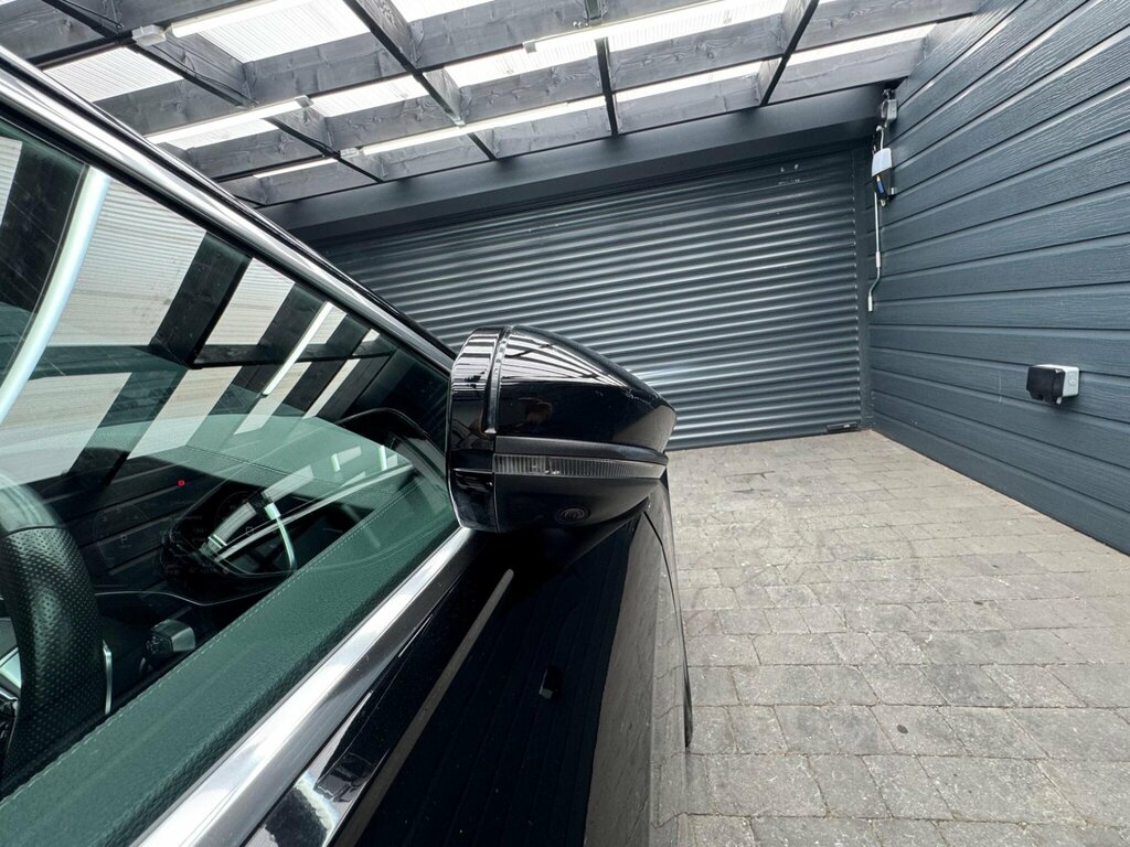 Audi A6 Saloon 40 Tdi S Line S Tronic Tech Pack Black #65