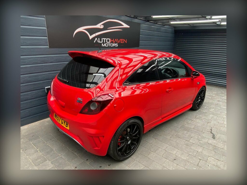 Vauxhall Corsa 1.2 Club Ac 16V 80 Bhp Silver #50