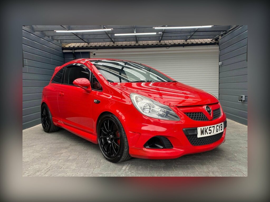 Vauxhall Corsa 1.2 Club Ac 16V 80 Bhp Silver #17