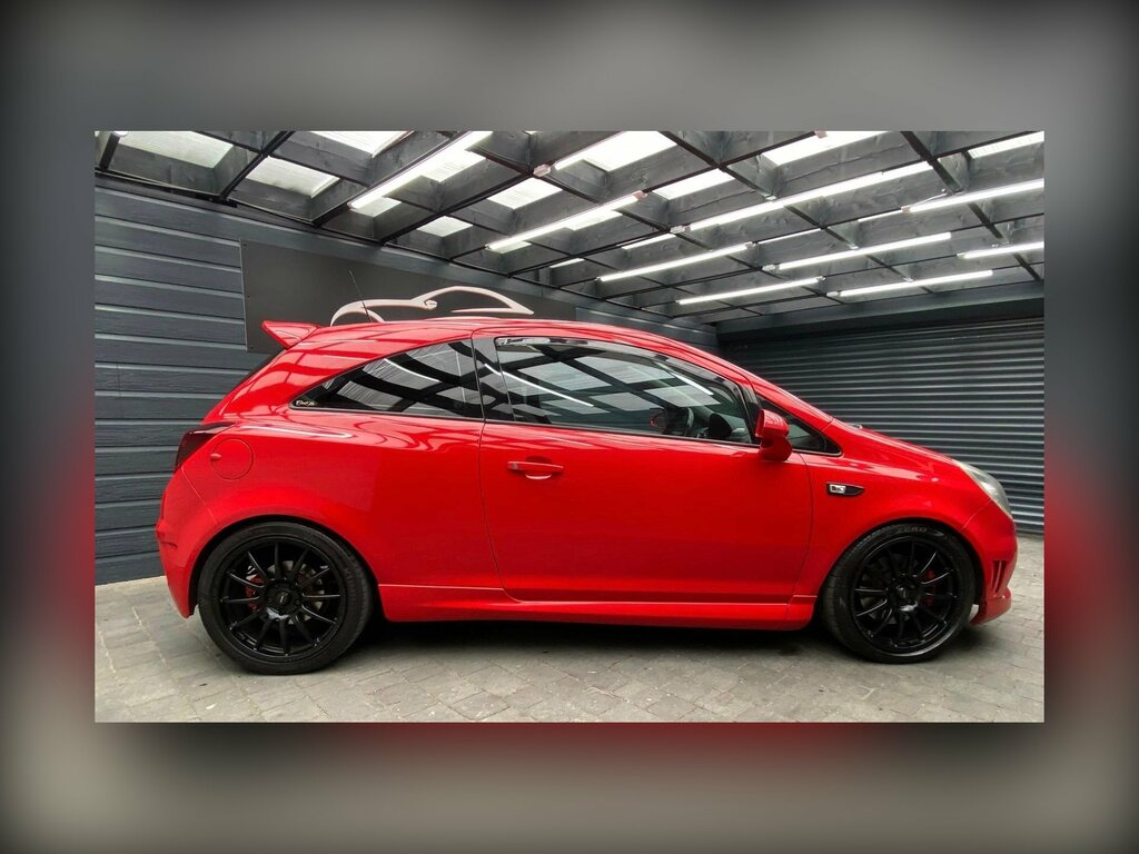 Vauxhall Corsa 1.2 Club Ac 16V 80 Bhp Silver #44
