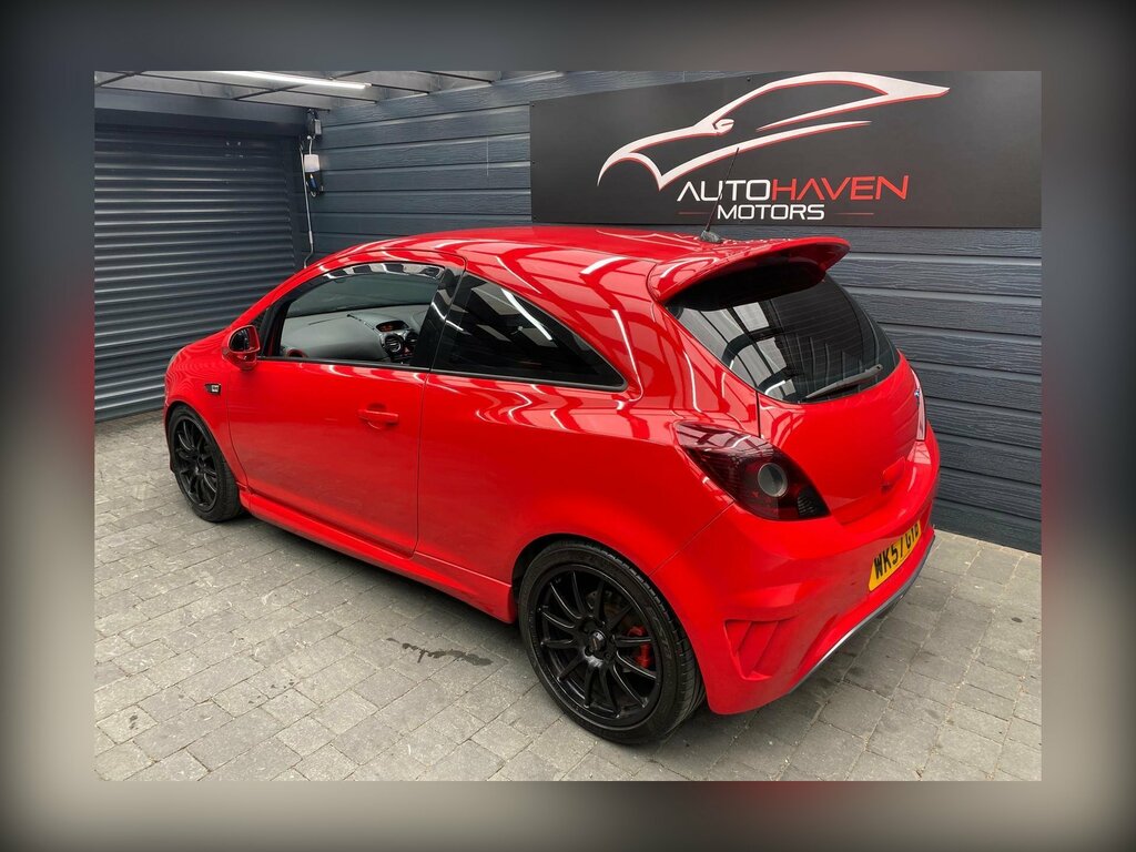 Vauxhall Corsa 1.2 Club Ac 16V 80 Bhp Silver #10