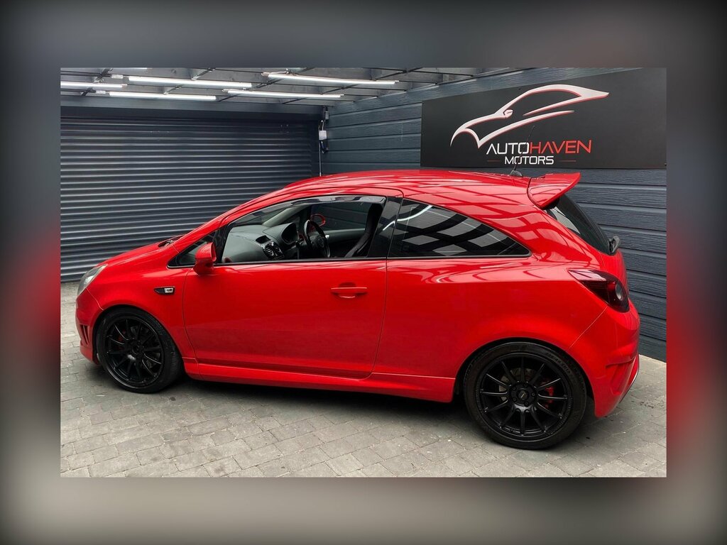 Vauxhall Corsa 1.2 Club Ac 16V 80 Bhp Silver #38