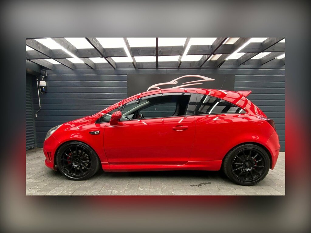 Vauxhall Corsa 1.2 Club Ac 16V 80 Bhp Silver #37