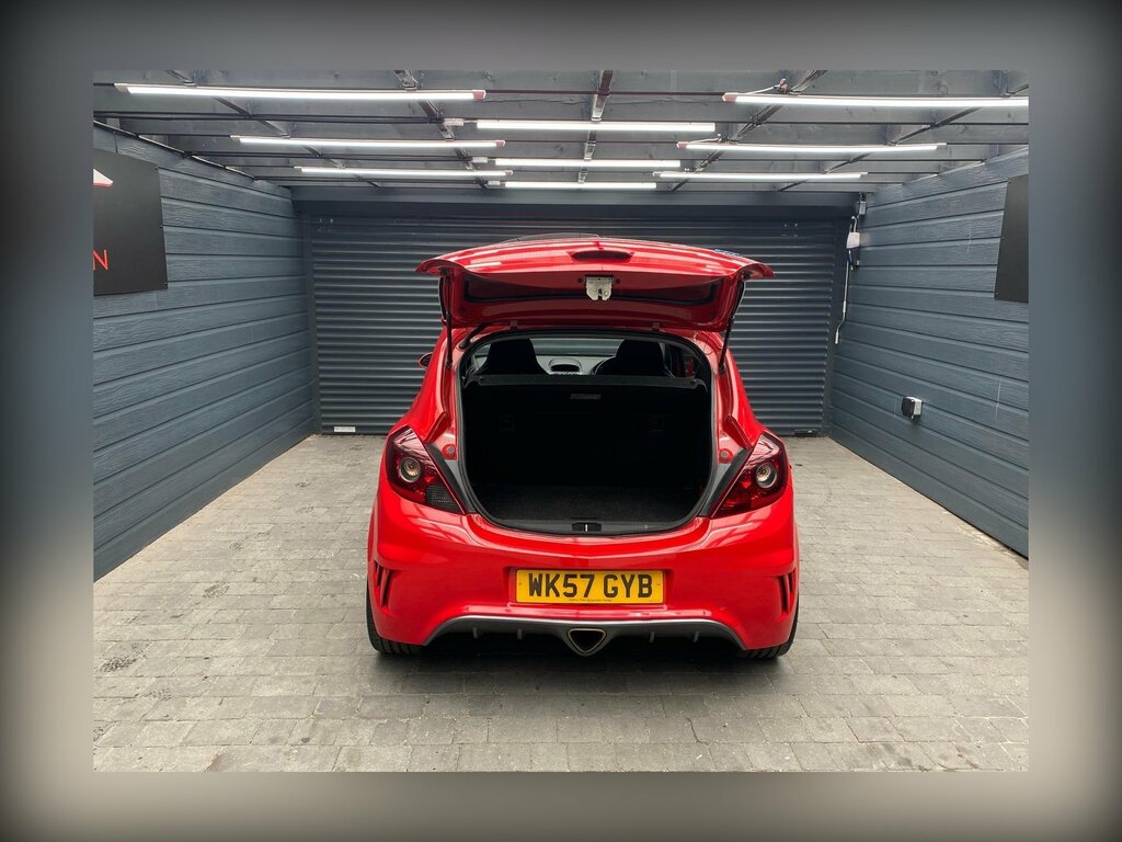 Vauxhall Corsa 1.2 Club Ac 16V 80 Bhp Silver #65
