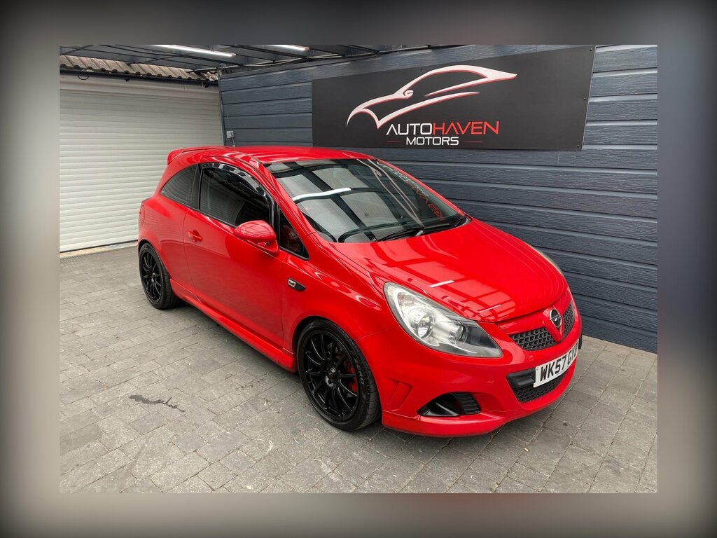 Vauxhall Corsa 1.2 Club Ac 16V 80 Bhp Silver #7